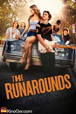 The Runarounds (2025)
