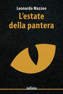 Leonardo Mazzeo - L'estate della pantera (2024)