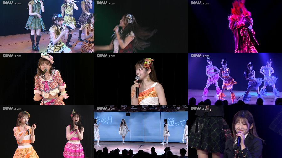 AKB48h2505271830-Live 【公演配信】AKB48 250527 「ＲＥＳＥＴ」公演