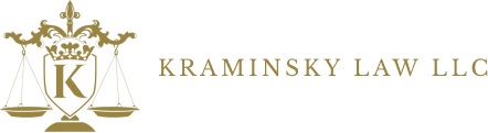 Kraminsky Law LLC Logo