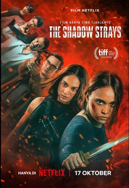 Błędny cień / The Shadow Strays (2024) MULTi.1080p.NF.WEB-DL.H264.DDP5.1.Atmos-K83 / Lektor i Napisy PL 