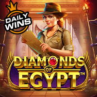 Diamond Egypt