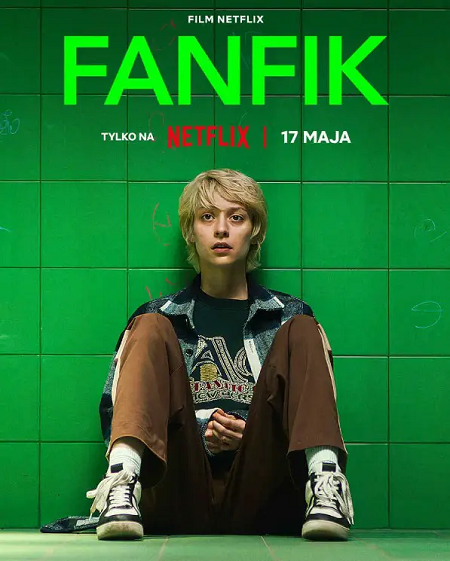 Fanfik (2023) mkv FullHD 1080p WEBDL ITA POL Sub