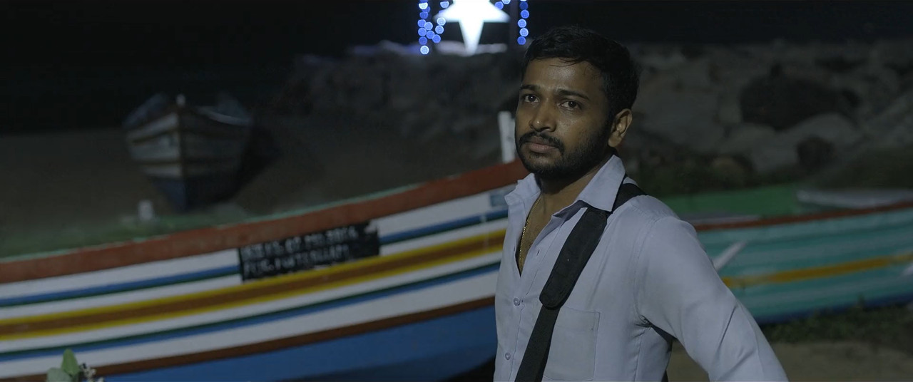 Ponman 2025 WebRip [Hindi + Tamil + Telugu + Malayalam + Kannada] 480p, 720p, 1080p ESub Screenshot