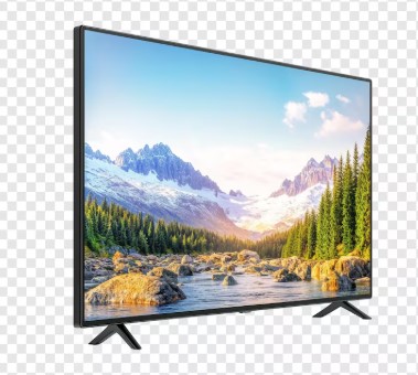 Smart LED TV 4K