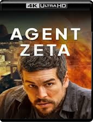Agente Zeta (2026) WebDL 4K 2160p ITA SPA E-AC3 Subs