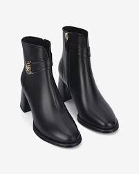 Boot nữ