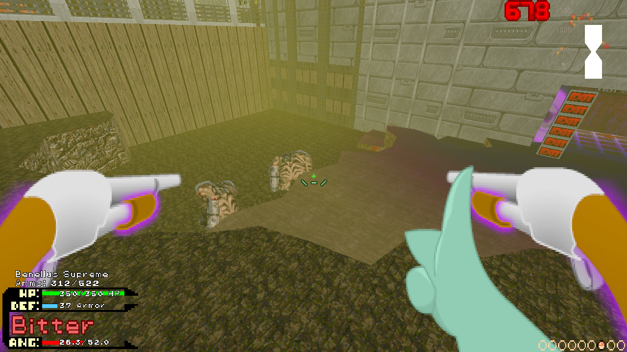 blackhole wierdness (2)