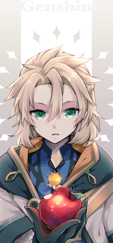 Albedo.(Genshin.Impact).full.3182290