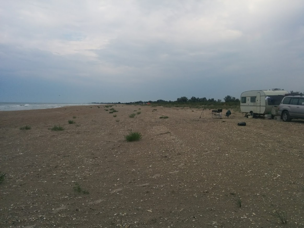 Приморское