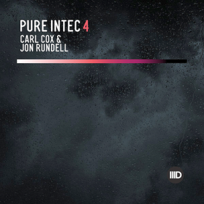 VA - Pure Intec 4 (Mixed By Carl Cox and Jon Rundell) (2019)