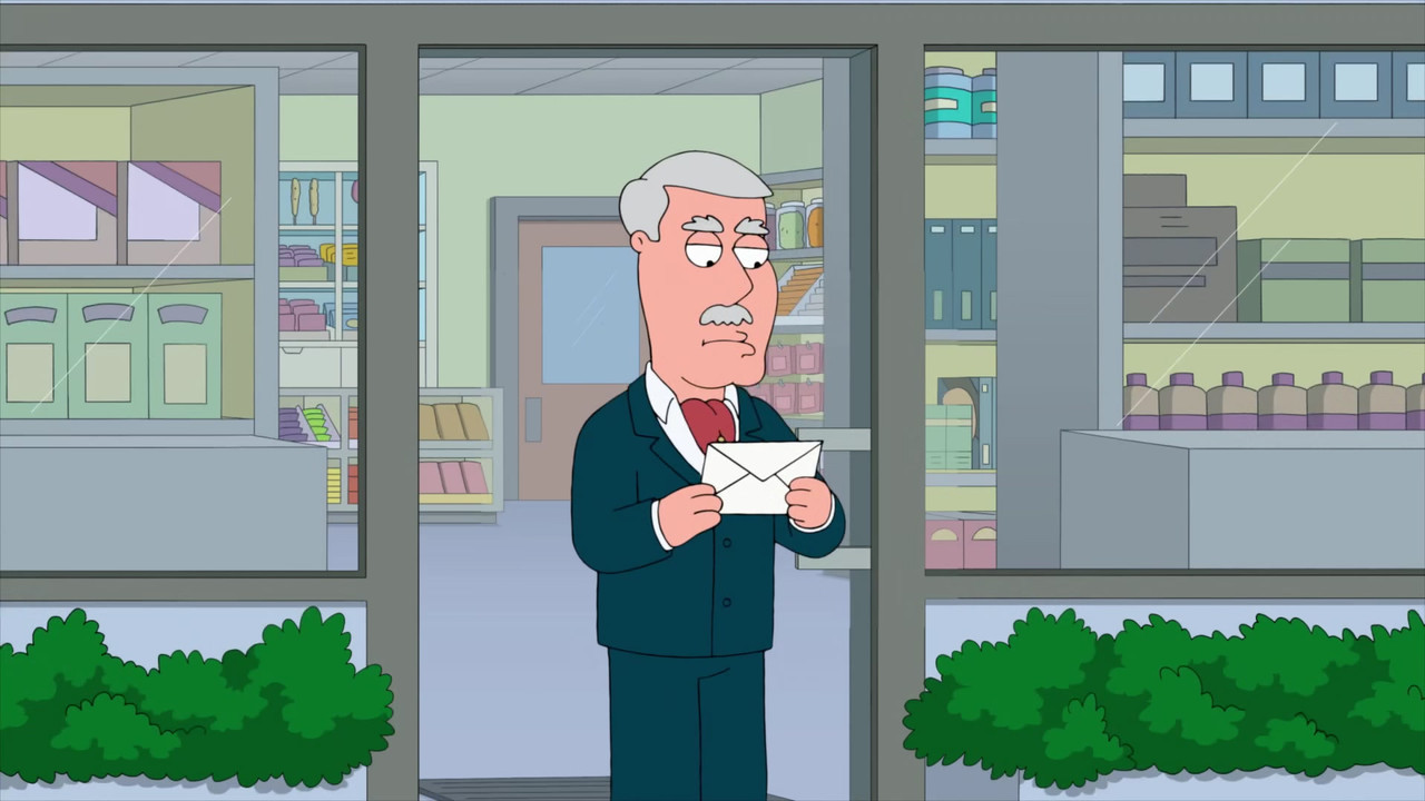 Family Guy (1999) - S16E04 - Follow the Money (1080p WEB x265 Im
