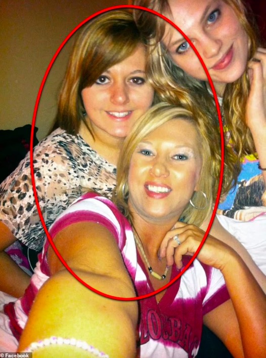 Madre recibe cinco años de cárcel por suplantar la identidad de su propia hija