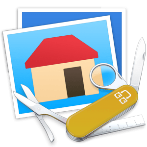 Graphic Converter 11 . 2 (4374) macOS