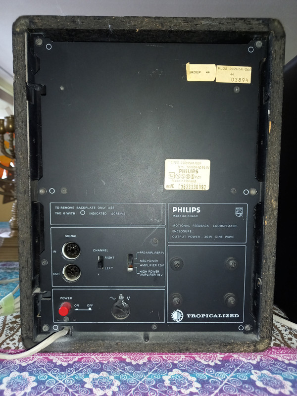 5 MFB 541