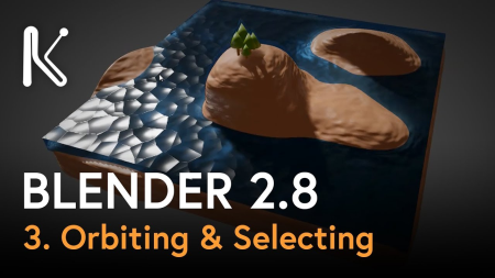 Blender Absolute Beginners Class