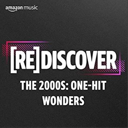 VA – REDISCOVER The 2000s One-Hit Wonders (2022)