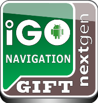 iGO Gift