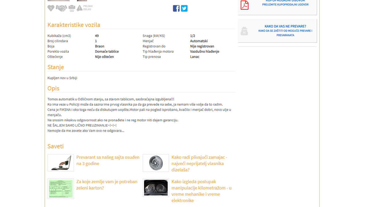 Opera Снимак екрана_2020-03-27_133422_www.polovniautomobili.com