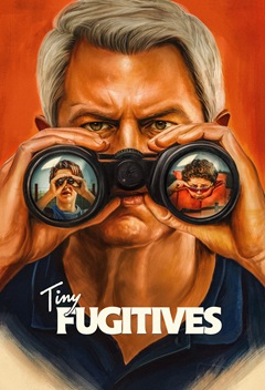 Tiny Fugitives 2026 720p WEB-DL x264-TFPDL