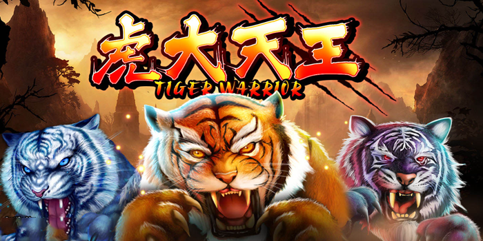 Tips Bermain Anti Rungkad di Slot Tiger Warrior
