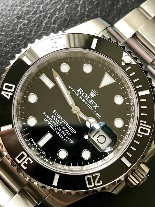 Best submariner replica clearance 2019