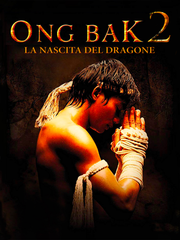 Ong-Bak 2 - La nascita del dragone (2008).mkv BDRip 1080p x264 AC3 iTA-THA DTS THA