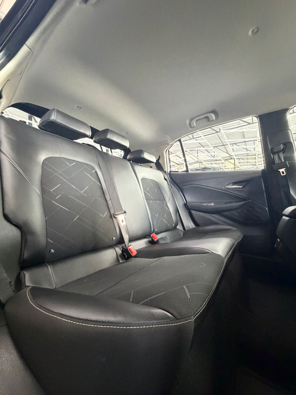 Foto 3 do Onix Turbo