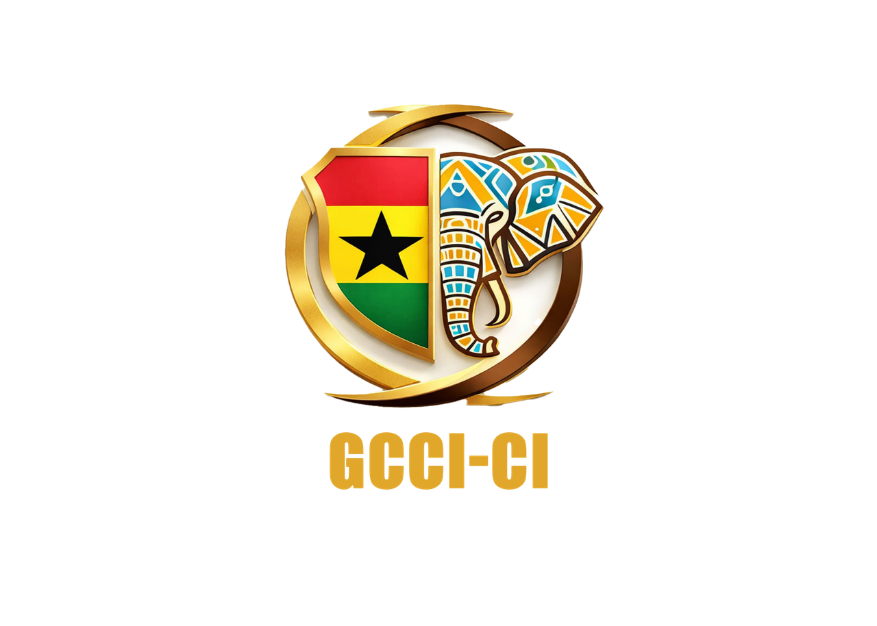 Logo GCCI-CI