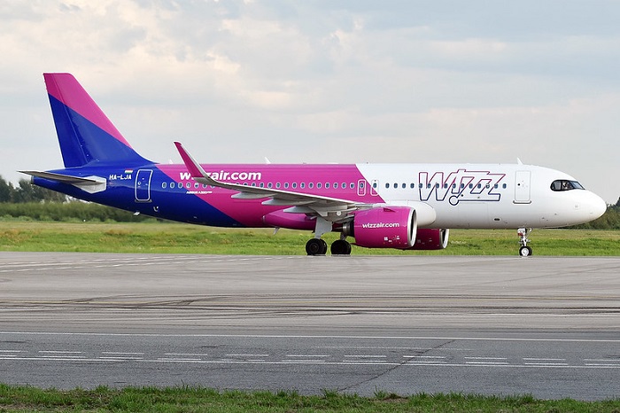 Wizz Air