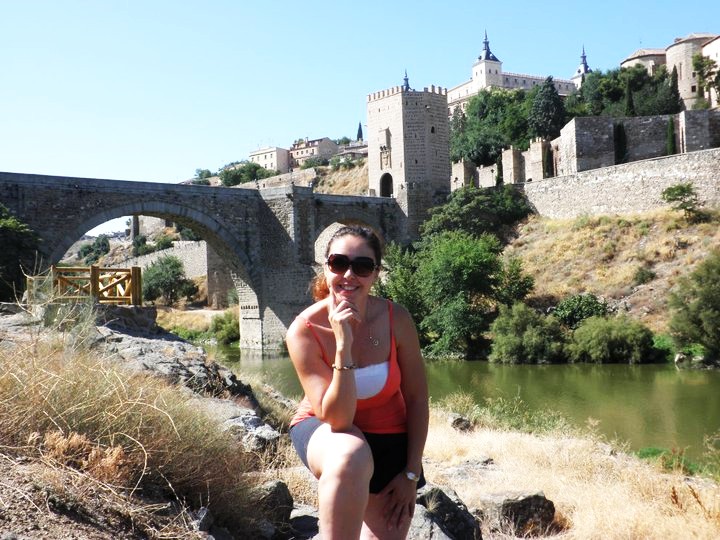 Toledo y sus pueblos-1996/2026 - Blogs de España - Toledo-28-8-2010 (5)