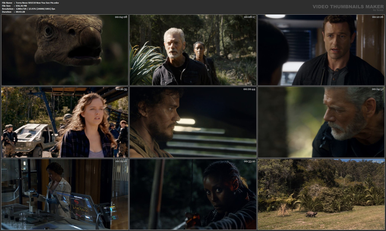 Terra Nova S01E10 Now You See Me.mkv