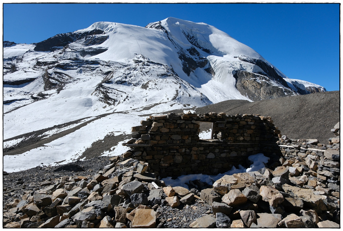 AC día 12: Thorong Phedi (4540 m) a Muktinath (3687 m) via Thorong La (5442 m) - Trekking en Nepal: Annapurna Circuit y Mardi Himal (11)