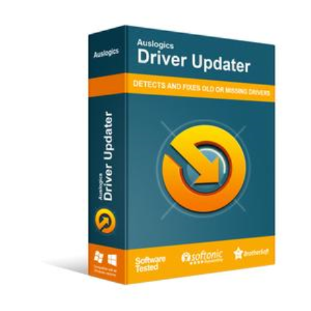 Auslogics Driver Updater 1.24.0.6 Multilingual Portable