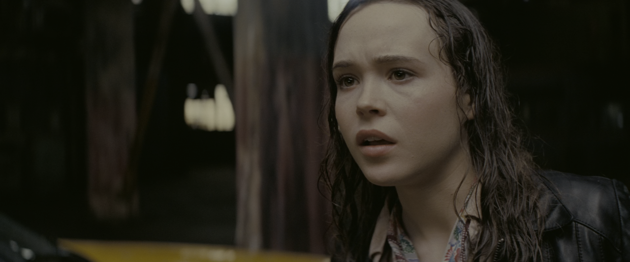 Inception (2010) [BluRay Rip 2160p HDR10 ITA-ENG AC3-SUBS] [M@HD