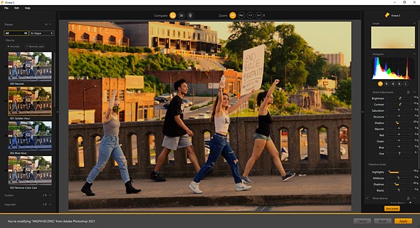 Nik Collection by DxO 1