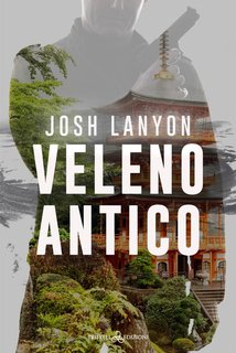 Josh Lanyon - Veleno antico. Dangerous Ground Vol.2 (2024)