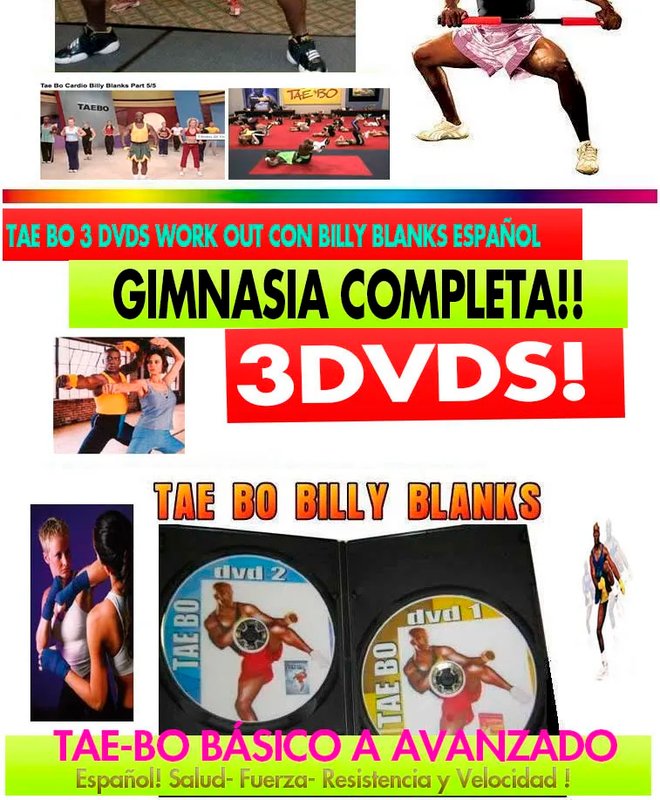 Workout tae bo boxeo rutina quemagrasa basico intermedio y avanzado aerobics taebo workout tae bo 50 min advanced workout