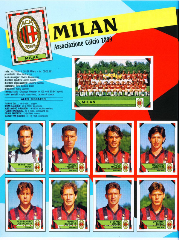 Calciatori 1993-1994 Panini-22