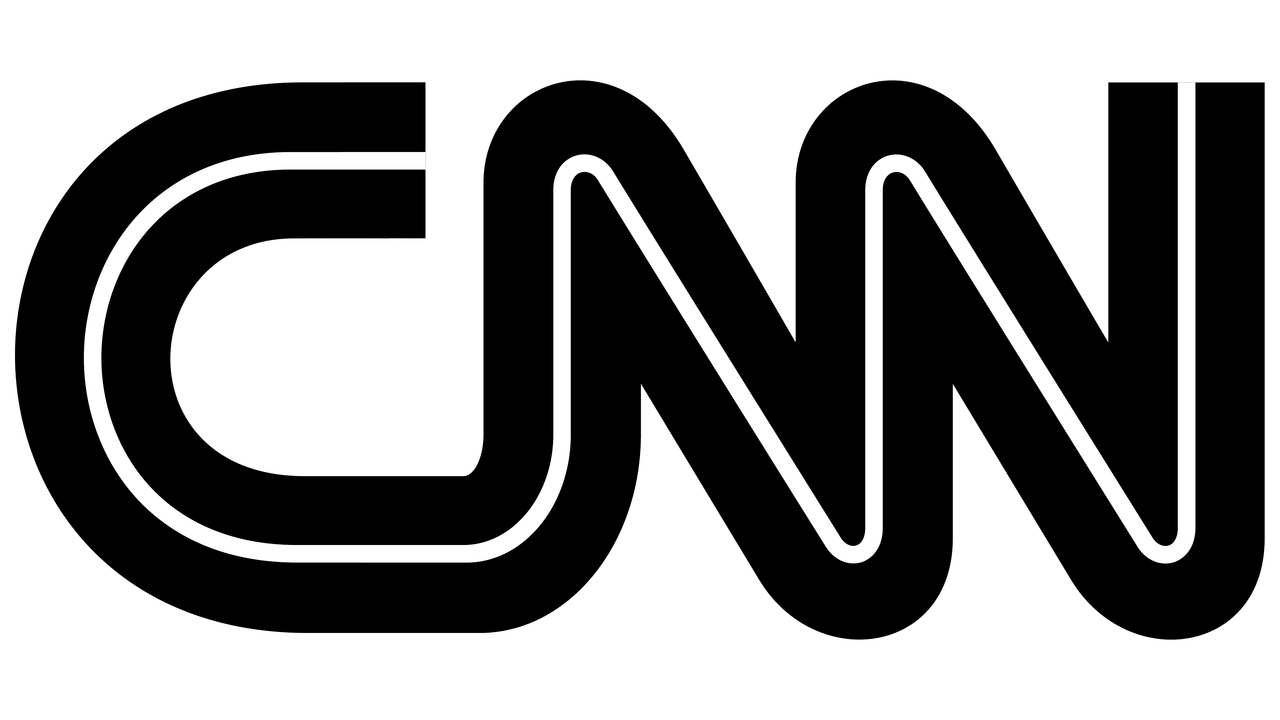 Cnn me. Логотип. cnn. cnn лого. канал снн.