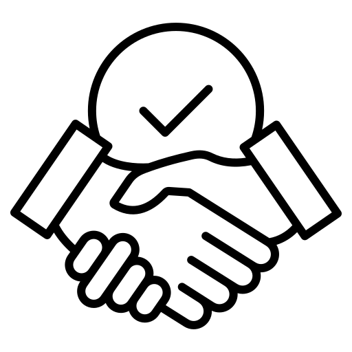 أيقونة علامة ضمان