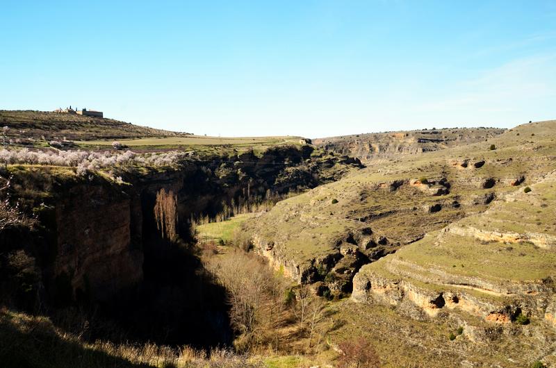 SEPULVEDA-18-3-2017-SEGOVIA - Los pueblos más bonitos de España-2010/2023 (56)