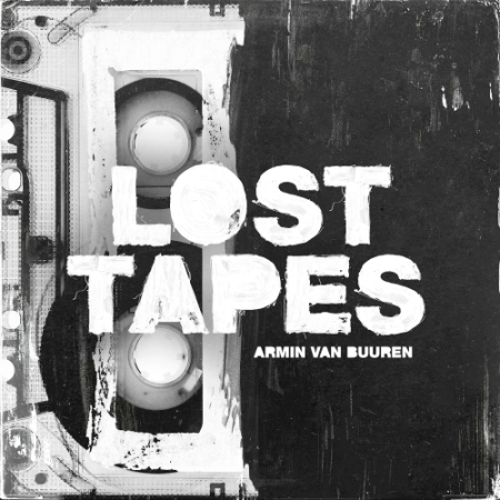 65646eca 32ca 449c 9e9f a78a65c3834b - VA - Armin van Buuren - Lost Tapes (2020)