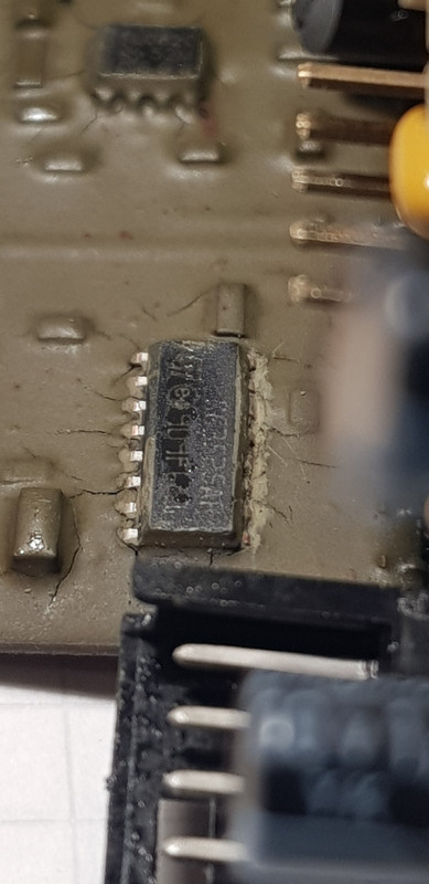 Presto 190GC lipsa impulsuri PWM - Tehnica sudurii - ELFORUM - Forumul ...