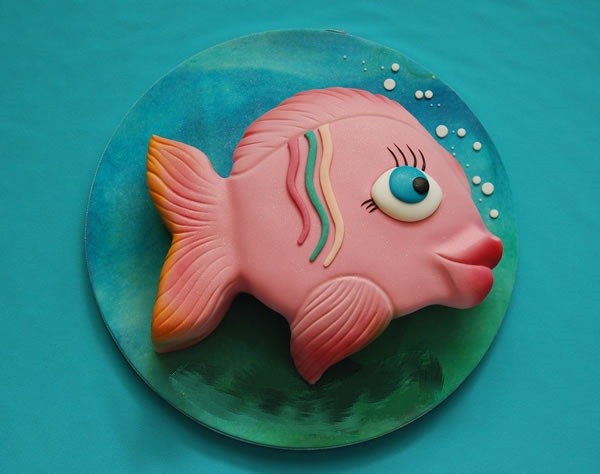 childrens-fish-birthday-cake--price-band-1