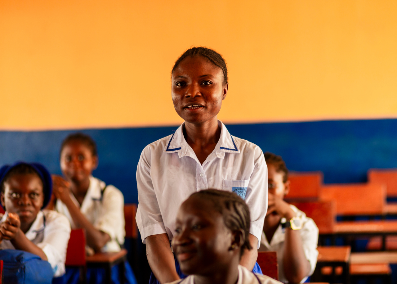 School-Based Health Clubs