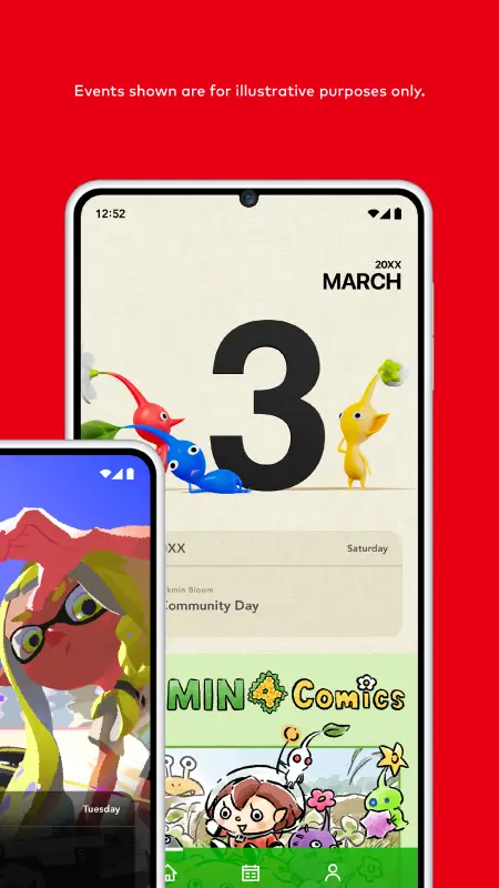 Download Nintendo Today APK