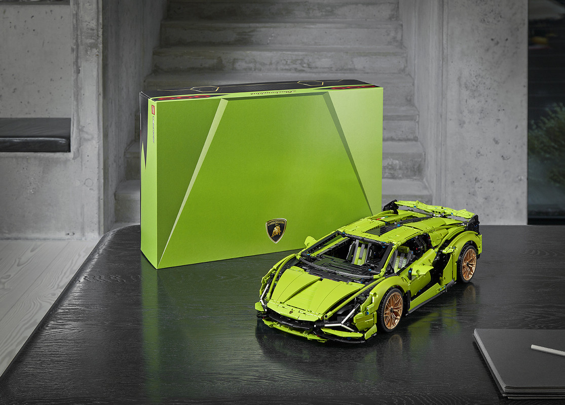 Lego_Technic_LamborghiniPackaging