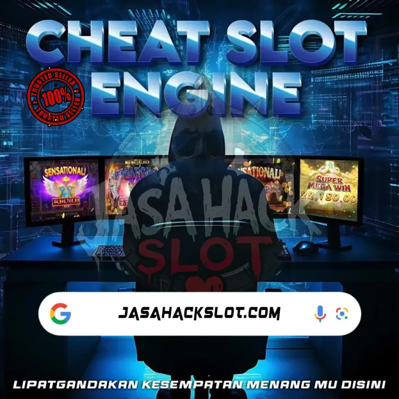 Jasa Hack Slot | APK Injector Hack Slot Online