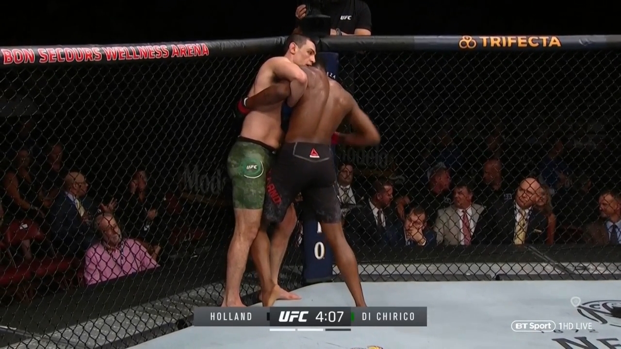UFC Fight Night 154 720p HDTV x264-WH